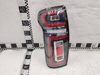 Фонарь задний левый Great Wall Poer I 2019 - н.в.