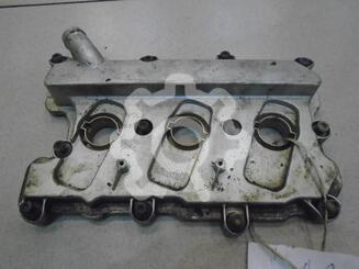 Крышка головки блока (клапанная) Audi A6 [C6,4F] 2004 - 2011