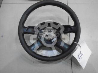 Рулевое колесо Audi A8 [D3,4E] 2002 - 2010