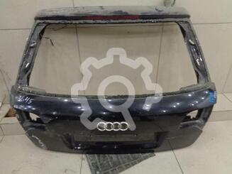 Дверь багажника Audi A4 III [B7] 2004 - 2009