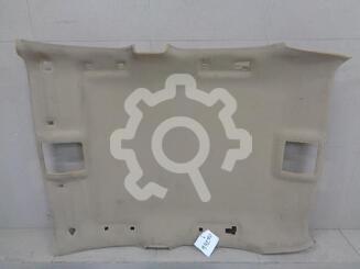 Обшивка потолка Cadillac STS 2005 - 2011