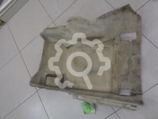 Покрытие напольное (ковролин) Cadillac SRX 2003 - 2009