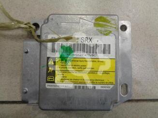 Блок управления AIR BAG Cadillac SRX 2003 - 2009