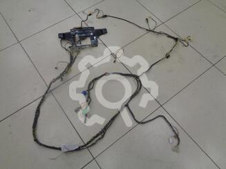 Проводка (коса) Cadillac SRX 2003 - 2009