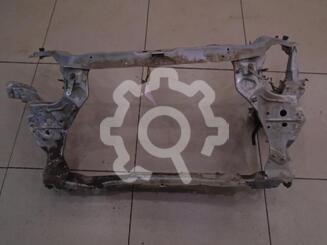 Панель передняя Chevrolet Aveo I [T250] 2006 - 2012