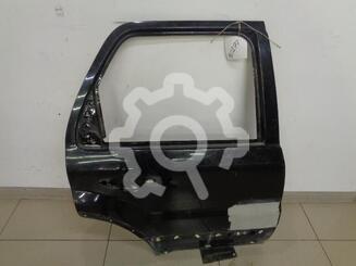 Дверь задняя правая Ford Escape I 2000 - 2012