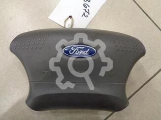 Подушка безопасности в рулевое колесо Ford Explorer II 1994 - 2003