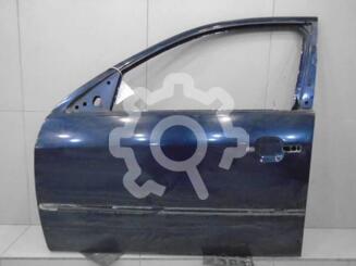 Дверь передняя левая Ford Mondeo III 2000 - 2007