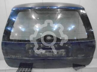 Дверь багажника Ford Mondeo III 2000 - 2007