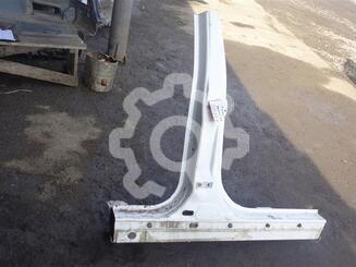 Порог со стойкой правый Ford Focus II 2005 - 2011