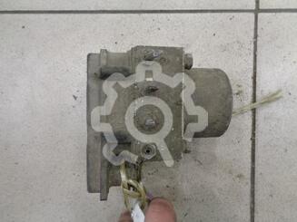 Блок управления ABS Hyundai Getz 2002 - 2011