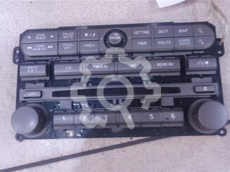 Блок кнопок Infiniti QX56 I 2004 - 2010