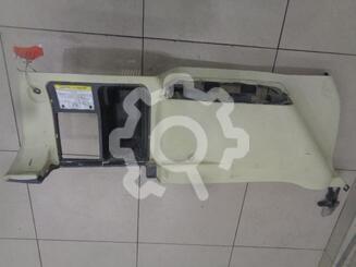 Обшивка багажника Infiniti QX56 I 2004 - 2010