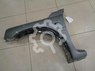 Крыло переднее левое Land Rover Freelander I 1997 - 2006
