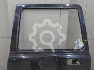 Дверь задняя левая Land Rover Freelander I 1997 - 2006