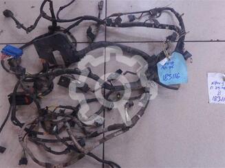 Проводка (коса) Land Rover Discovery III 2004 - 2009