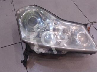 Фара правая Nissan Fuga I 2004 - 2009
