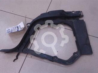 Накладка решетки Nissan Fuga I 2004 - 2009
