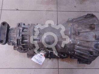 АКПП (автоматическая коробка переключения передач) Nissan Fuga I 2004 - 2009