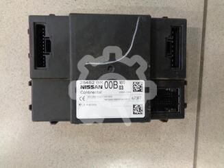 Блок комфорта Nissan Qashqai (J10) 2006 - 2014