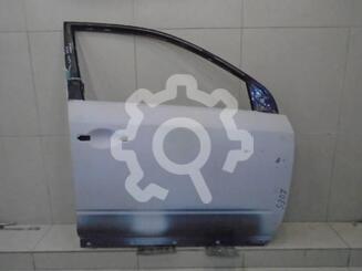 Дверь передняя правая Nissan Murano I [Z50] 2002 - 2008