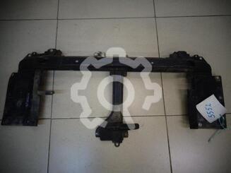 Панель передняя Nissan Murano I [Z50] 2002 - 2008