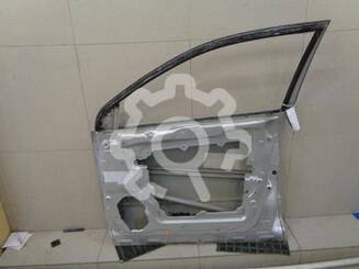 Дверь передняя правая Nissan Murano I [Z50] 2002 - 2008