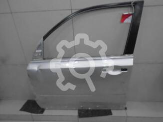 Дверь передняя левая Nissan X - Trail (T31) c 2007 г.