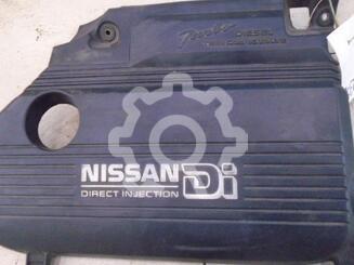 Накладка декоративная Nissan Almera II [N16] 2000 - 2006
