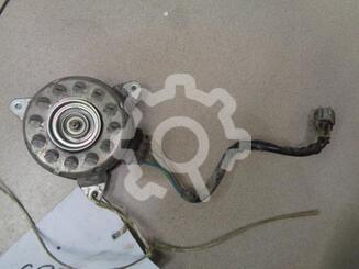 Моторчик вентилятора Nissan Teana II [J32] 2008 - 2013