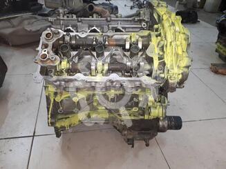 Двигатель Nissan Teana II [J32] 2008 - 2013