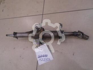 Колонка рулевая Nissan Almera II [N16] 2000 - 2006