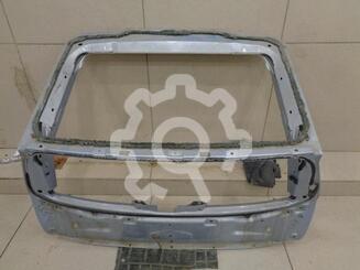 Дверь багажника Citroen C4 [I] 2004 - 2011