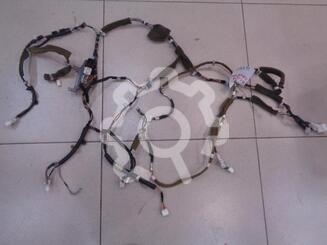 Проводка (коса) Lexus RX II 2003 - 2009