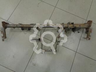 Усилитель торпедо Mazda Demio II [DY] 2002 - 2007