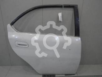 Дверь задняя правая Toyota Prius I (XW10) 1997 - 2003