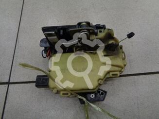 Замок двери Volkswagen Jetta IV 1998 - 2005