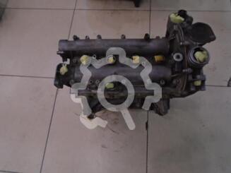 Двигатель Volkswagen Jetta V 2005 - 2011