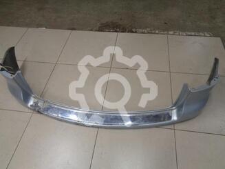 Бампер задний Volkswagen Touareg I 2002 - 2010