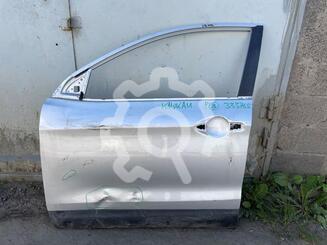 Дверь передняя левая Nissan Qashqai (J11) c 2014 г.