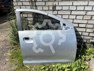 Дверь передняя правая Renault Logan II 2012 - н.в.