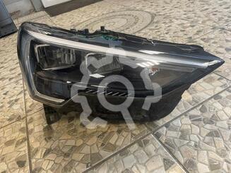 Фара правая Audi Q3 [F3] 2018 - н.в.