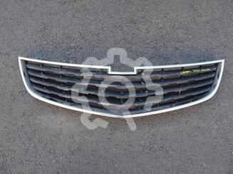 Решетка радиатора Chevrolet Cruze I 2009 - 2015