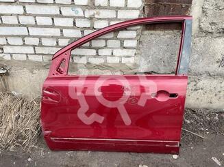 Дверь передняя левая Nissan Note I [E11] 2005 - 2013