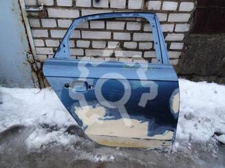 Дверь задняя правая Audi A4 IV [B8] 2007 - 2015