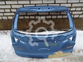 Дверь багажника Hyundai ix35 2010 - 2015