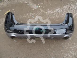 Бампер задний Nissan Murano II [Z51] 2007 - 2015