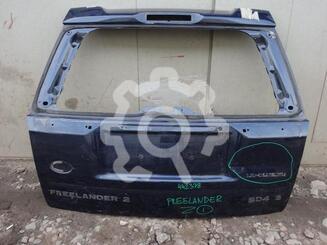 Дверь багажника Land Rover Freelander II 2006 - 2014