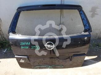 Дверь багажника Opel Zafira [B] 2005 - 2014