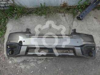 Бампер передний Subaru Forester IV 2012 - 2018